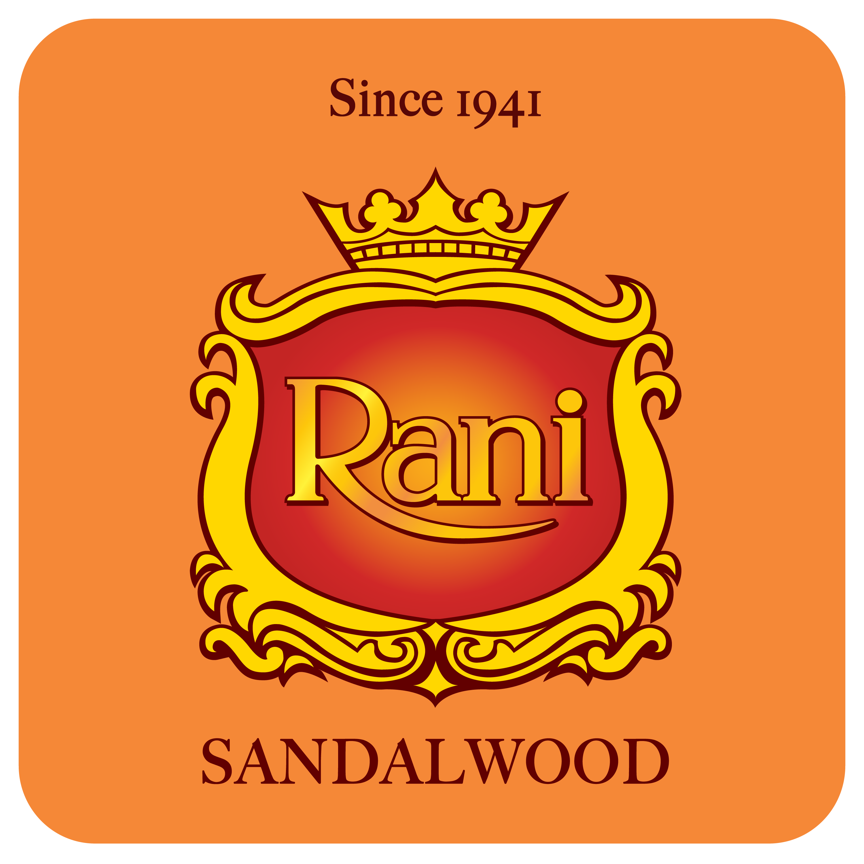 Rani Sandalwood